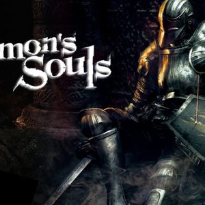 Demon's Dunk Souls Remastered