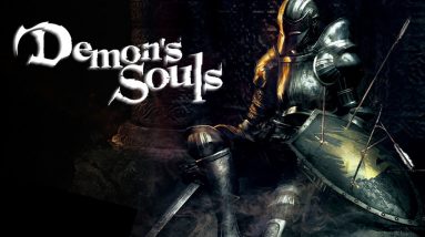 Demon's Dunk Souls Remastered