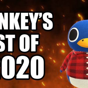 Dunkey's Best of 2020