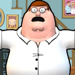 Family Guy : The Videogame