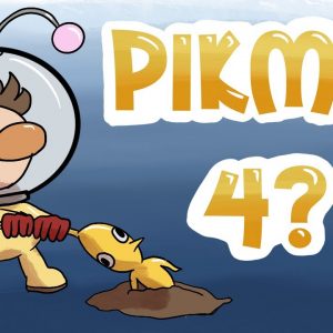 Is Nintendo announcing Pikmin 4 soon!?