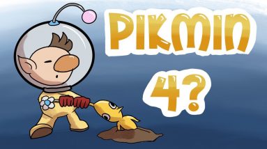 Is Nintendo announcing Pikmin 4 soon!?