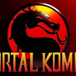 Mortal Kombat