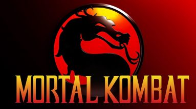 Mortal Kombat