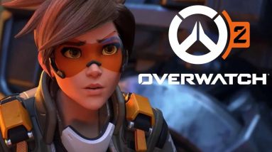 Overwatch 2 : Don't be Doo Doo