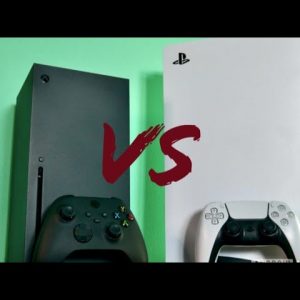 PS5 vs Xbox Series X: which games console should you buy?