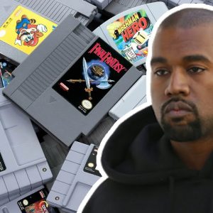 Rating Every Rapper's Game Collection