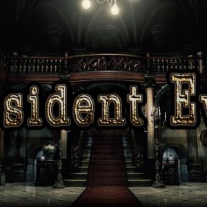 Resident Evil (dunkview)