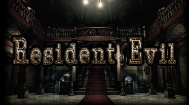 Resident Evil (dunkview)