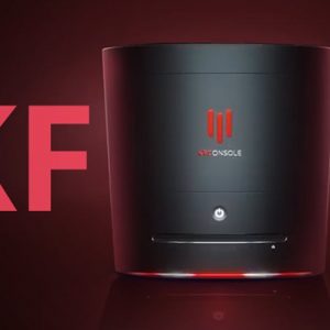 Should you Buy the KFC Console?