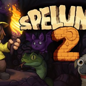 Spedunky 2