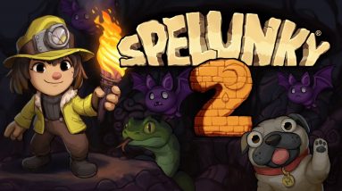 Spedunky 2