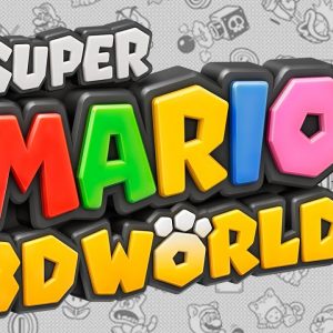 Super Mario 3D World (dunkview)