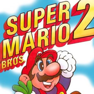 Super Mario Bros. 2 (dunkview)