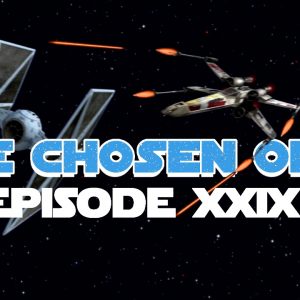 The Chosen Ones: Episode XXIX - The Mandalorian Season 2 Trailer Review