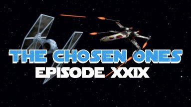 The Chosen Ones: Episode XXIX - The Mandalorian Season 2 Trailer Review