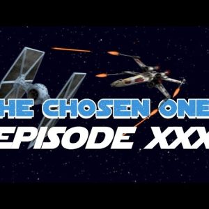 The Chosen Ones: Episode XXX - Star Wars Squadrons Let's Play!