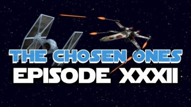 The Chosen Ones: Episode XXXII - The Mandalorian Season 2 Preview