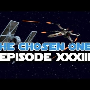 The Chosen Ones: Episode XXXIII - The Mandalorian: S2 E1/E2 Review