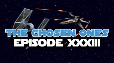 The Chosen Ones: Episode XXXIII - The Mandalorian: S2 E1/E2 Review