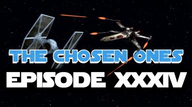 The Chosen Ones: Episode XXXIV - The Mandalorian: S2 E3 & E4 Review