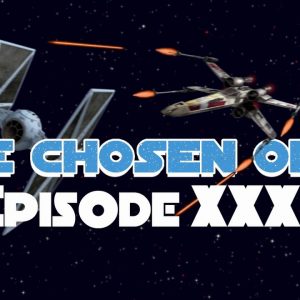 The Chosen Ones: Episode XXXV - The Mandalorian S2 E5 “The Jedi” Review