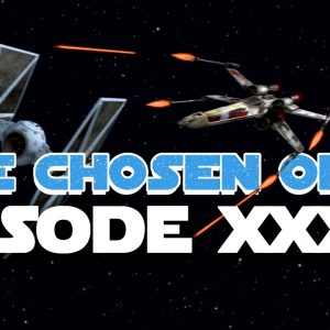 The Chosen Ones: Episode XXXVI - The Mandalorian S2 E6 “The Tragedy” Review