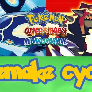 The Pokemon Remake Cycle Explained - Diamond & Pearl Remakes 2021?!