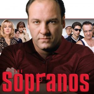 The Sopranos for PS2