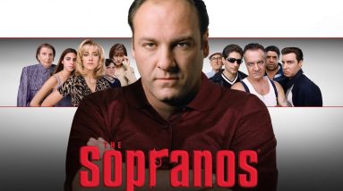 The Sopranos for PS2