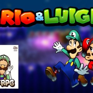 Top 50 Mario & Luigi Songs of All Time