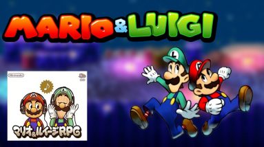 Top 50 Mario & Luigi Songs of All Time