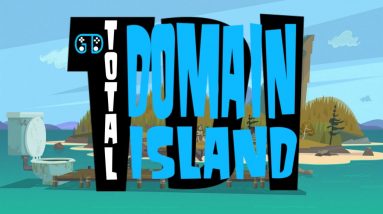 Total Domain Island - Recap