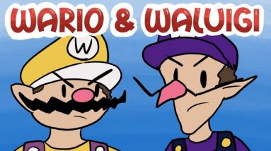 What would a Wario & Waluigi game be like?