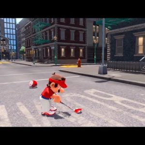 Modes We Would Like to See in Mario Golf: Super Rush