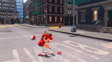 Modes We Would Like to See in Mario Golf: Super Rush