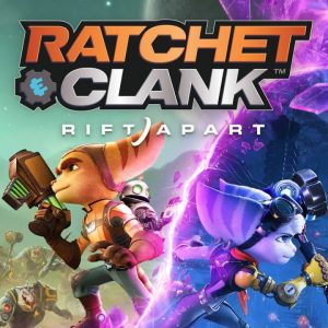 Ratchet and Clank : Rift Apart (dunkview)