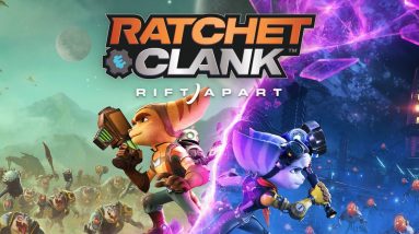 Ratchet and Clank : Rift Apart (dunkview)