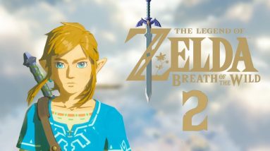 Beyond the Calamity: Zelda BOTW Sequel Story Speculation