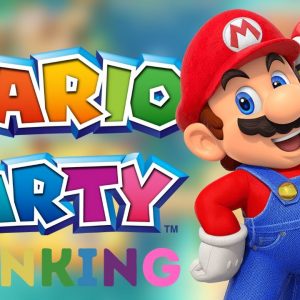 Ranking EVERY Mario Party Game