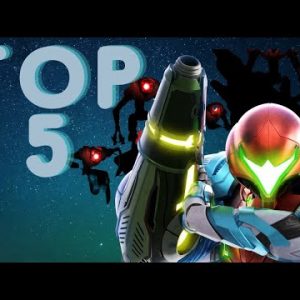 Top 5 Games We are Still Looking Forward to in 2021