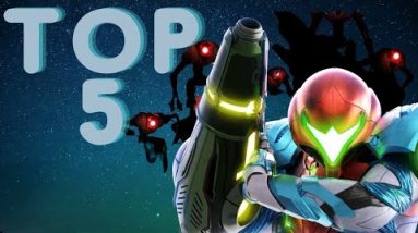 Top 5 Games We are Still Looking Forward to in 2021