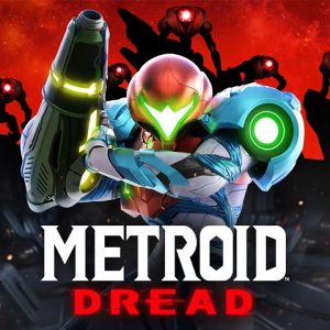 Metroid Dread