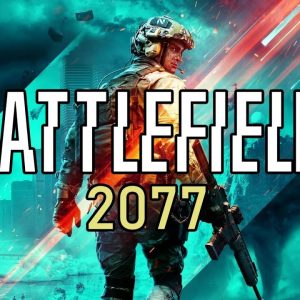 Battlefield 2077