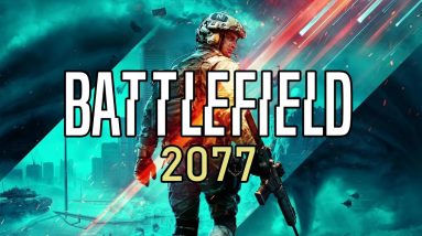 Battlefield 2077