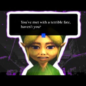 Ben Drowned: The Full Creepypasta Explained (2021)