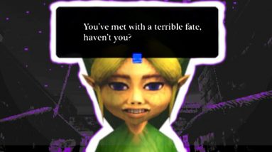 Ben Drowned: The Full Creepypasta Explained (2021)