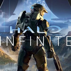 Halo Infinite (dunkview)