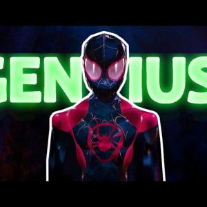 Was Spider-Man Miles Morales Overhyped? or Genius?