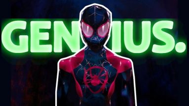 Was Spider-Man Miles Morales Overhyped? or Genius?